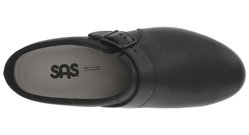 Clog SR Left Top View